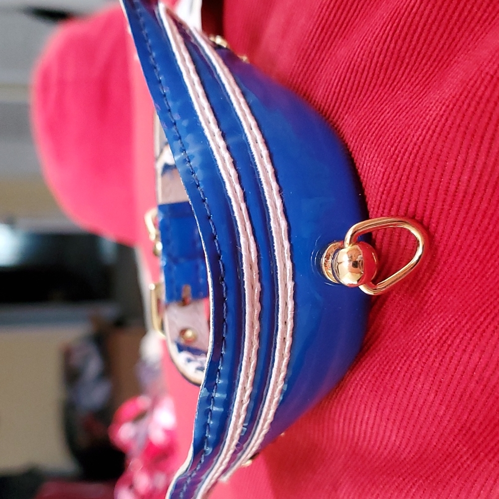 Brand New sailor dog collar Xsmall